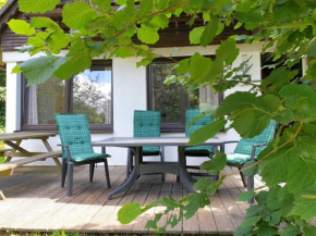 Ferienhaus Tony- Dein persönliches Ferienhaus zum Wohlfühlen